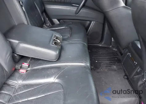 2012 Infiniti Qx56 from USA, damaged, VIN JN8AZ2NC9C9315800